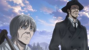 Attack on Titan: Season 3 Episode 10 –