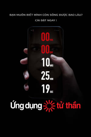 Poster Ứng Dụng Tử Thần 2019