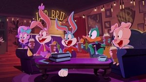 Tiny Toons Looniversity