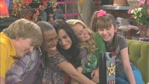 Sonny Munroe: 2×24