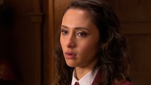 House of Anubis: 3×36