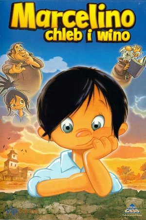 Image Marcelino pan y vino