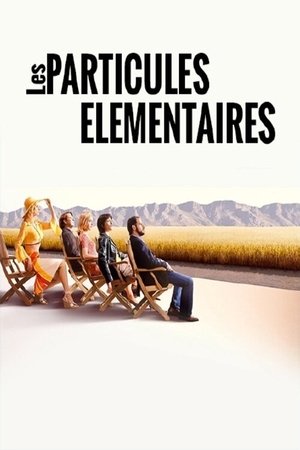 Les Particules élémentaires