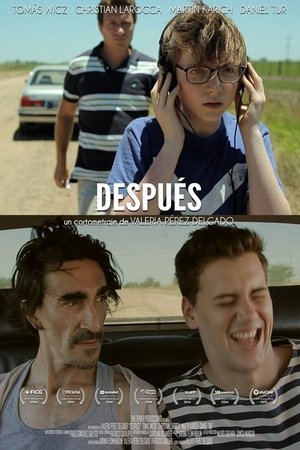 Después