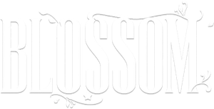 Blossom — Logos 2