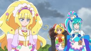 Delicious Party Pretty Cure: 1×42