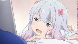 Eromanga Sensei: 1×11