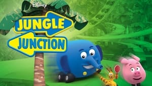 poster Jungle Junction