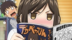 Why the Hell are You Here, Teacher!? Season 1 Episode 3