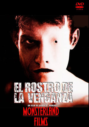 Poster El rostro de la venganza 2000