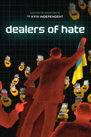 Dealers of Hate