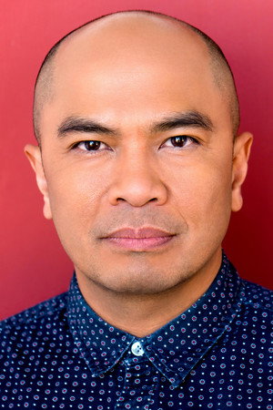 Mig Macario portrait