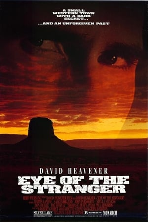 Poster Eye of the Stranger (1993)