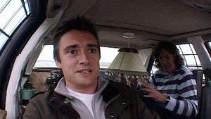 Top Gear: Ambitious But Rubbish Episode 6