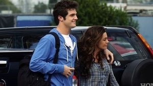 Awkward.: 1×5