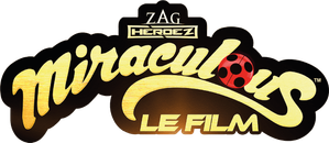 Miraculous - le film