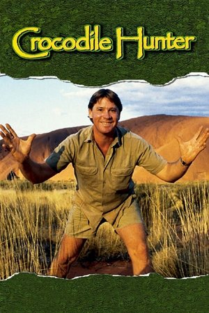 Poster Crocodile Hunter Staffel 8 Episode 7 2004