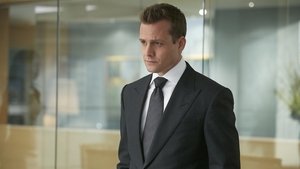 Suits: 4×1