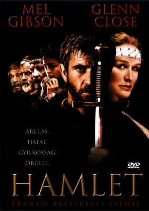 Poster Hamlet 1990