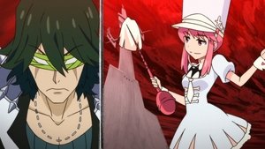 Kill la Kill Season 1 Episode 10