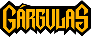 Gargoyles — Logos 10