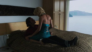 Battlestar Galactica - Battlestar Galactica - Saison 1 - Les Croyances de Baltar - image n°4