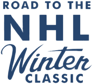 Road to the NHL Winter Classic