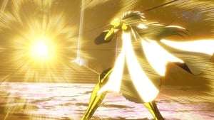 Saint Seiya: Saintia Sho The Battle of the Twelve Temples! The Allurement of the Terrifying Ghosts