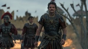 Gladiator II (2024)