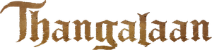 Thangalaan — Logos 1