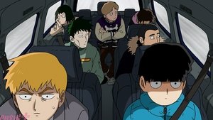 Mob Psycho 100 Season 3 Episode 7