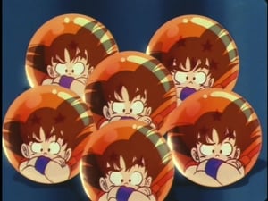 Dragon Ball Season 1 Episode 69