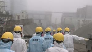 Image Decommissioning Fukushima: Removing Nuclear Debris