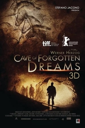 Poster Cave Of Forgotten Dreams 2010