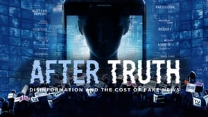 After Truth: Disinformation and the Cost of Fake News 2020
