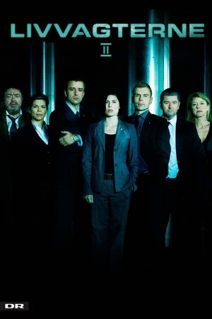 Protectors – Auf Leben und Tod: Staffel 2