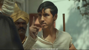 movie image