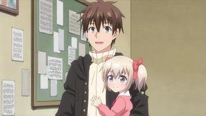 Uchi no Musume no Tame naraba, Ore wa Moshi ka Shitara Maou mo Taoseru ka mo Shirenai.: 1 Staffel 2 Folge