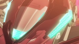 Fafner in the Azure: Dead Aggressor Season 2 Episode 7