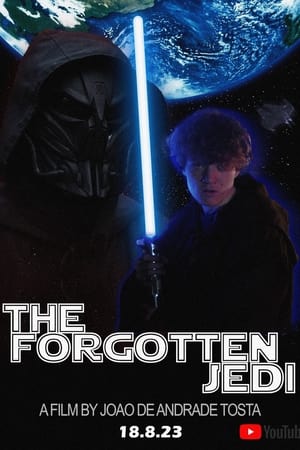 Image The Forgotten Jedi