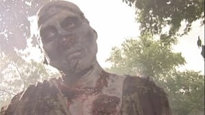 Island of the Living Dead film complet