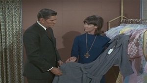 Bewitched Season 3 Episode 10