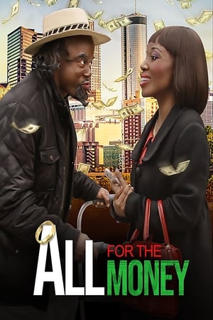 Poster All For The Money (2019)