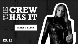 The Crew Has It Mary J. Blige Power Book II: Ghost Boss Talks Tejada Family Affairs