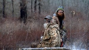 Duck Dynasty: 1×10