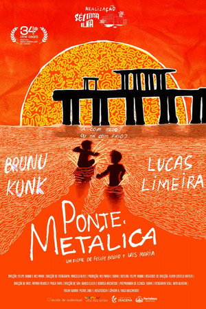 Metálica Bridge 5
