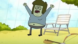 Regular Show Season 7 Episode 29