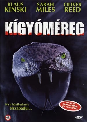 Image Kígyóméreg