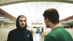 movie image