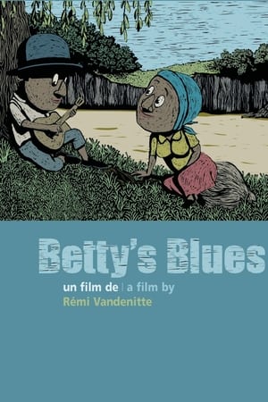 Image Betty's Blues